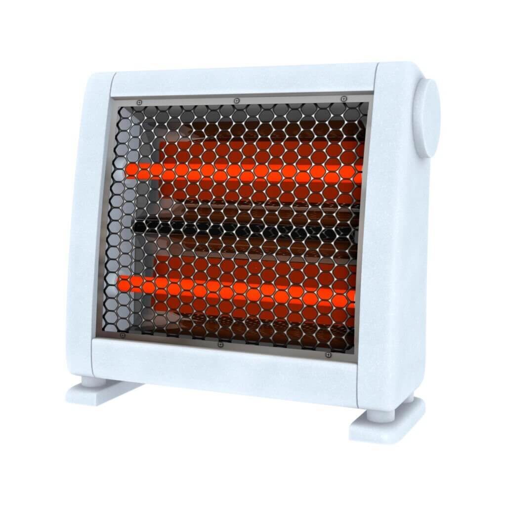 Are Ceramic Heaters Expensive To Run