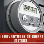 Disadvantages of Smart Meters