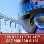 Gas And Electricity Comparison Sites