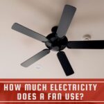 How Much Electricity Does a Fan Use