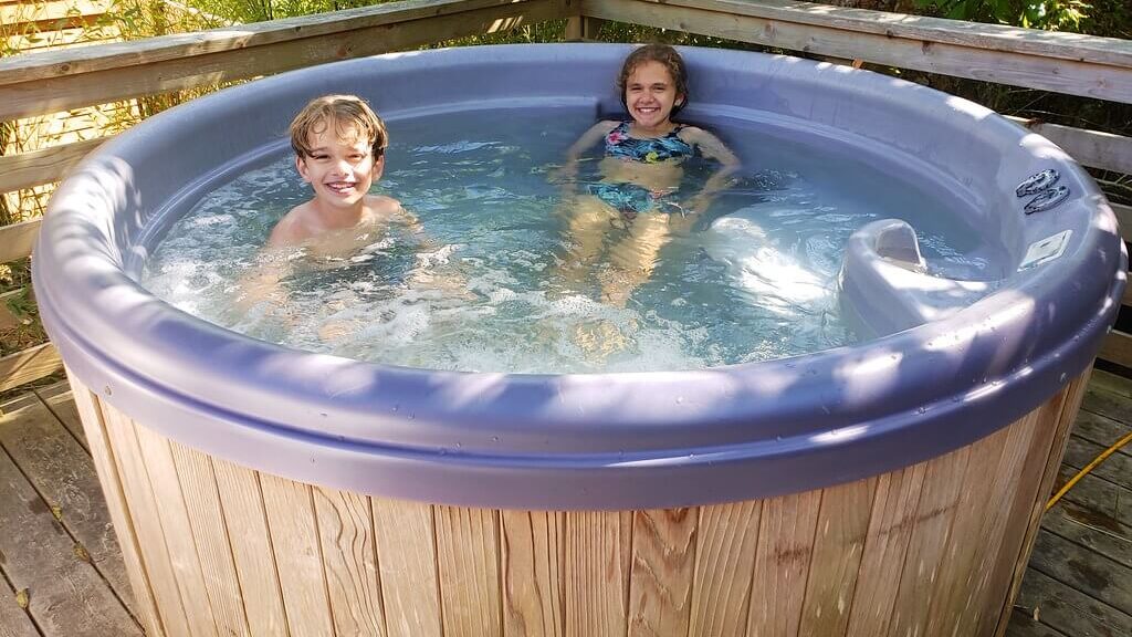 Are Hot Tubs Expensive To Run