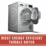 Most Energy Efficient Tumble Dryer