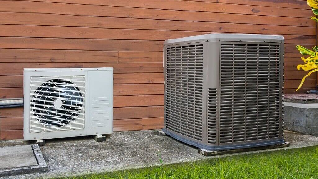 How Much Electricity Does A Heat Pump Use